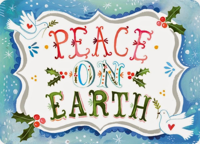 MPNX15_madison_park_greetings_katie_daisey_sweet_notes_holiday_christmas_peace_on_earth_dove_cards_hand_lettering__82393.1350330269.1200.1200
